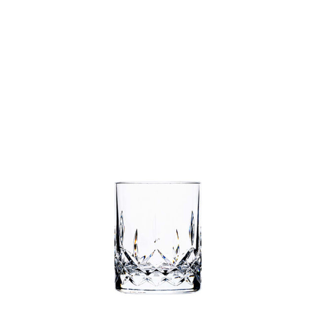 Hospitality Brands HUS0276-012 Bold Drinkware™ Hyde Old Fashioned Tumbler 11 Oz.