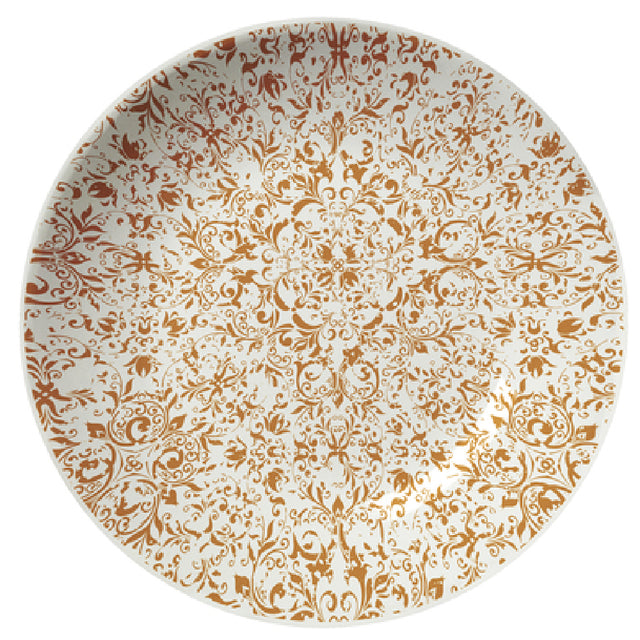 Steelite 17660569 Taste Coupe Bowl 1.375 Qt 10.0" X 1.75"