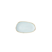 Churchill China SDESOO221 - Plate, 5.00"L X 8.60"W, Oblong