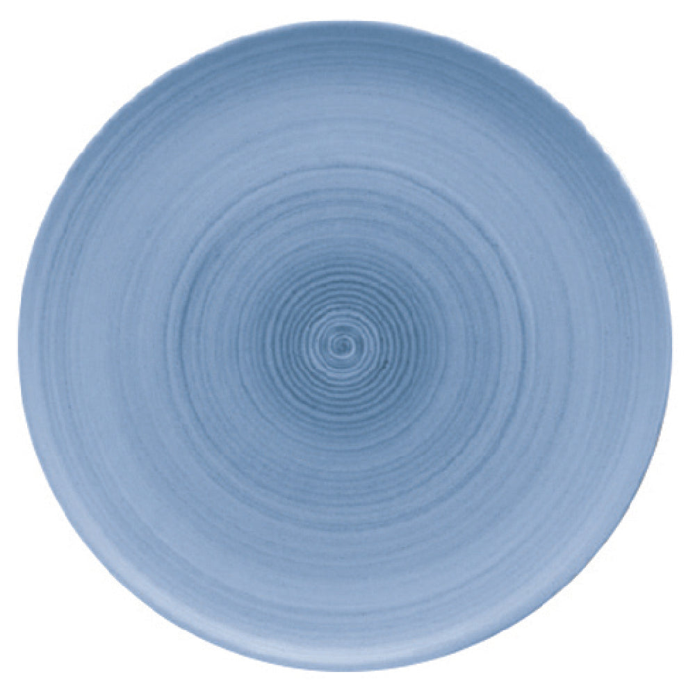 BauscherHepp 711220-820302 Plate 8" Dia. Round