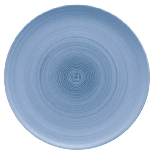 BauscherHepp 711220-820302 Plate 8" Dia. Round
