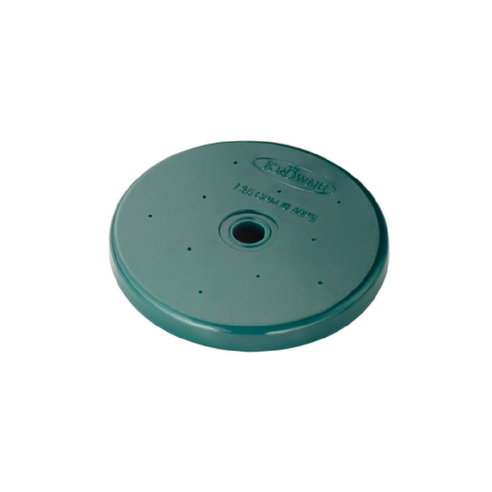 Krowne 21-145 Krowne Water Saver Spray Face 1.6 GPM @ 60 PSI Plastic (interchangeable With Most Brands)