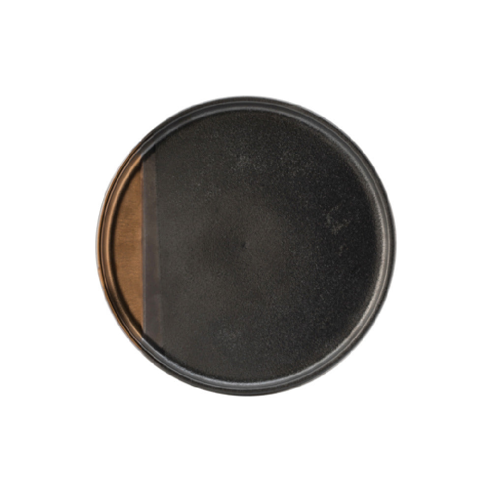 Steelite UCT9103 Plate 8" Dia. Round