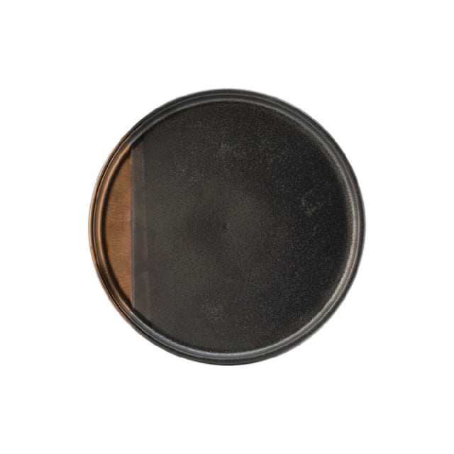 Steelite UCT9103 Plate 8" Dia. Round