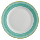 GET Enterprises PA1603901424 Plate 6-1/2" Dia. Round