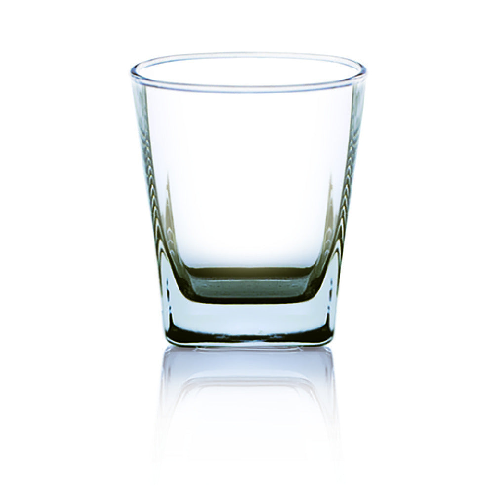 Anchor Hocking 1B11007 Rock Glass 6-3/4 Oz. Glass