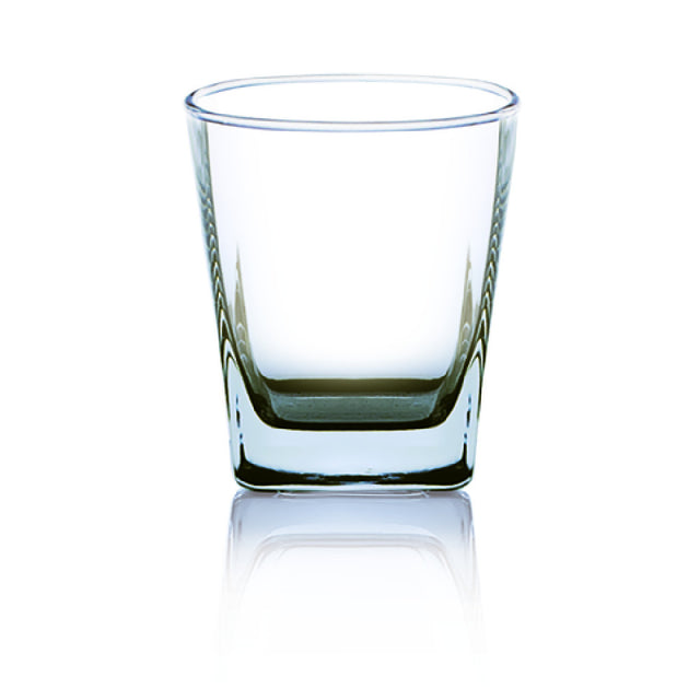 Anchor Hocking 1B11007 Rock Glass 6-3/4 Oz. Glass
