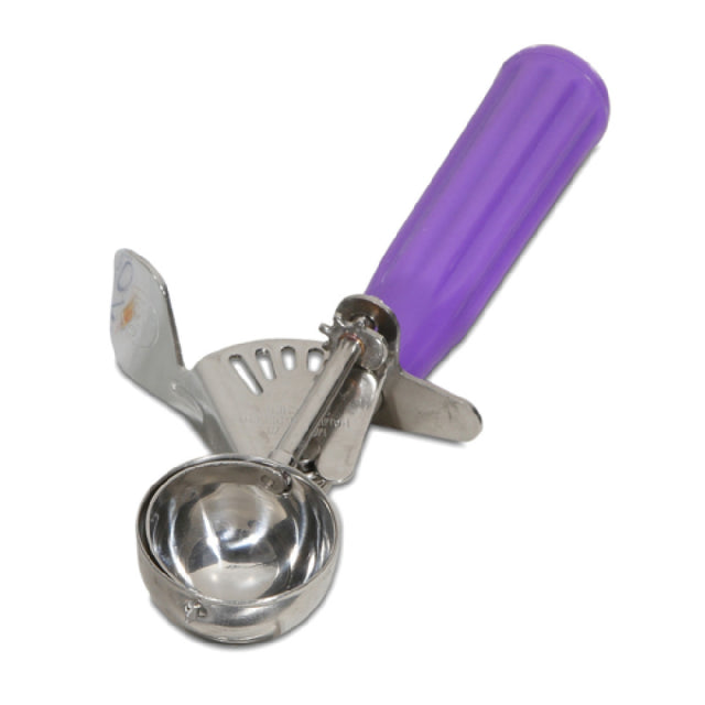 JB Prince U685 40 Hamilton Beach Disher Size 401 Oz. Stainless Steel