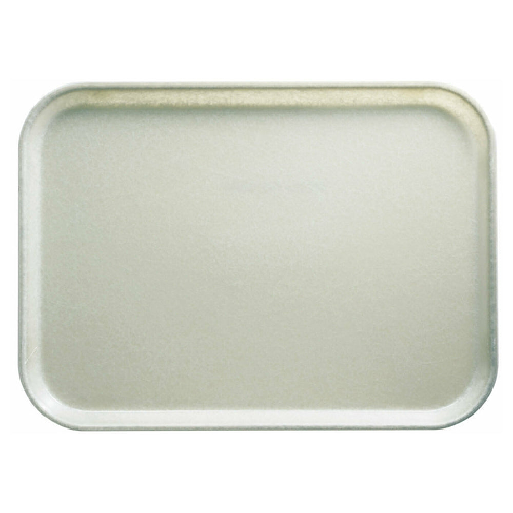 Cambro 1318101 - Camtray®, Rectangular, 12-5/8" X 17-3/4" X 11/16"