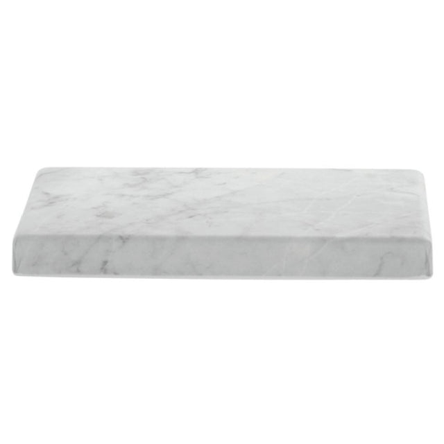 Hubert 10151 - Display Riser, 10" X 6" X 1"H, Rectangular