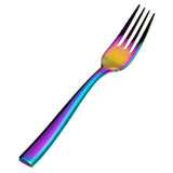 Bon Chef S3007RB Manhattan Salad Fork 6-3/4" 18/10 Stainless Steel