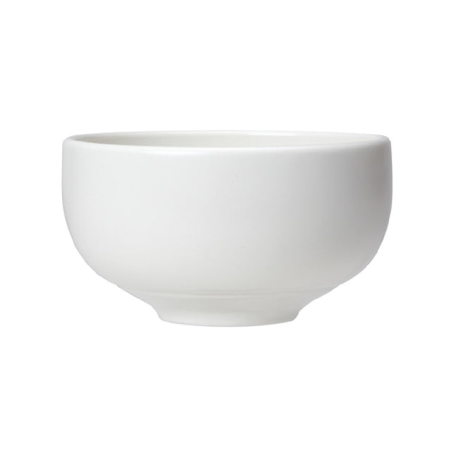Steelite 11070480 Bowl 12.0 Oz 4.5" X 2.0"