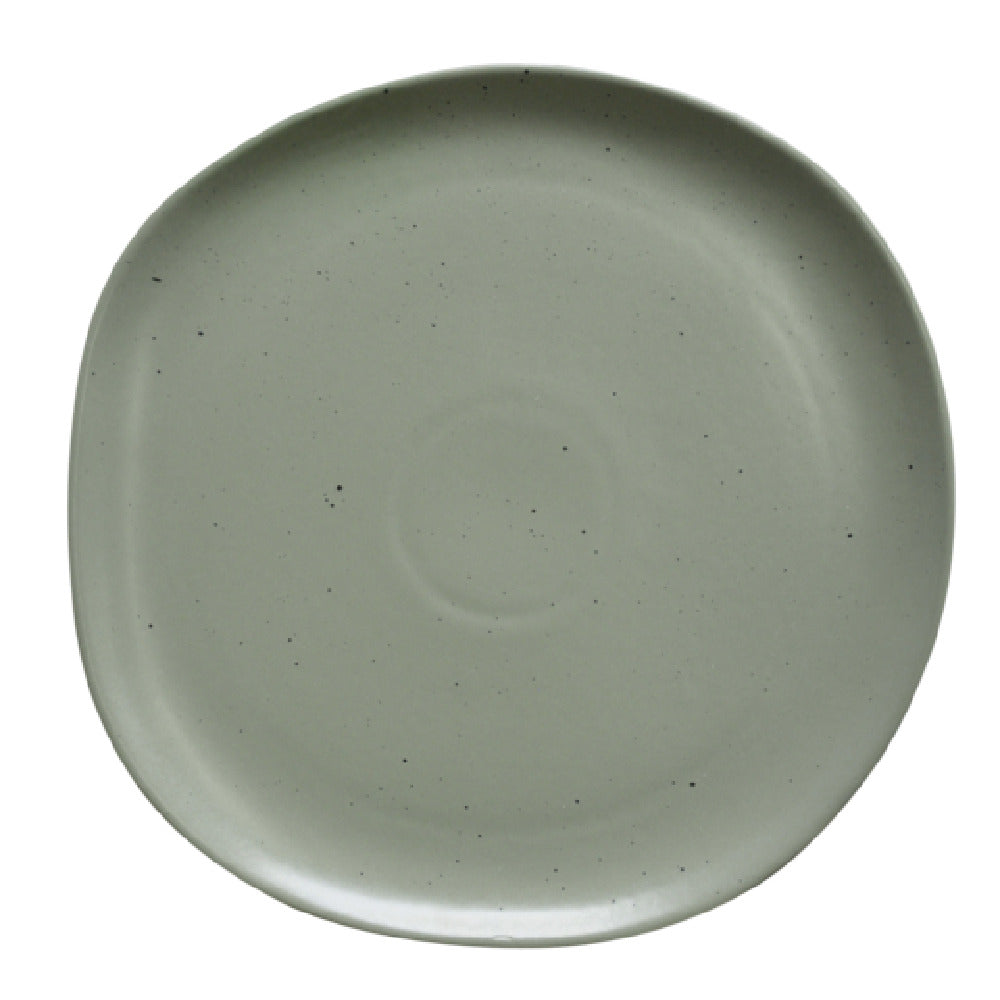 Steelite A84556 Coupe Plate 13" Dia. Round Fully Vitrified China