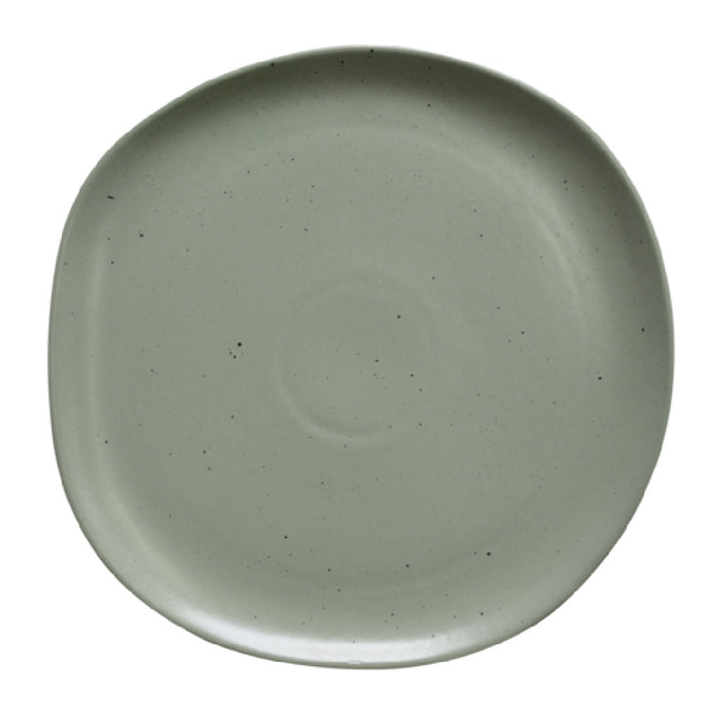 Steelite A84556 Coupe Plate 13" Dia. Round Fully Vitrified China