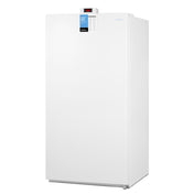 Summit FFUF234IM Upright All-freezer 32.75"W X 30.25"D X 79.75"H Frost-free