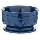 Dinex DX330050 Pedestal Base Bowl 9 Oz. Insulated