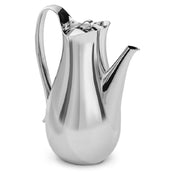 Steelite 5977RW107 Coffee Server 2.25 Qt 4.125" X 5.375" X 8.375"