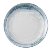 Arc Cardinal FN494 Dudson Maker'S Finca Limestone Organic Coupe Plate (D:9.0'') Vitrified Ceramic