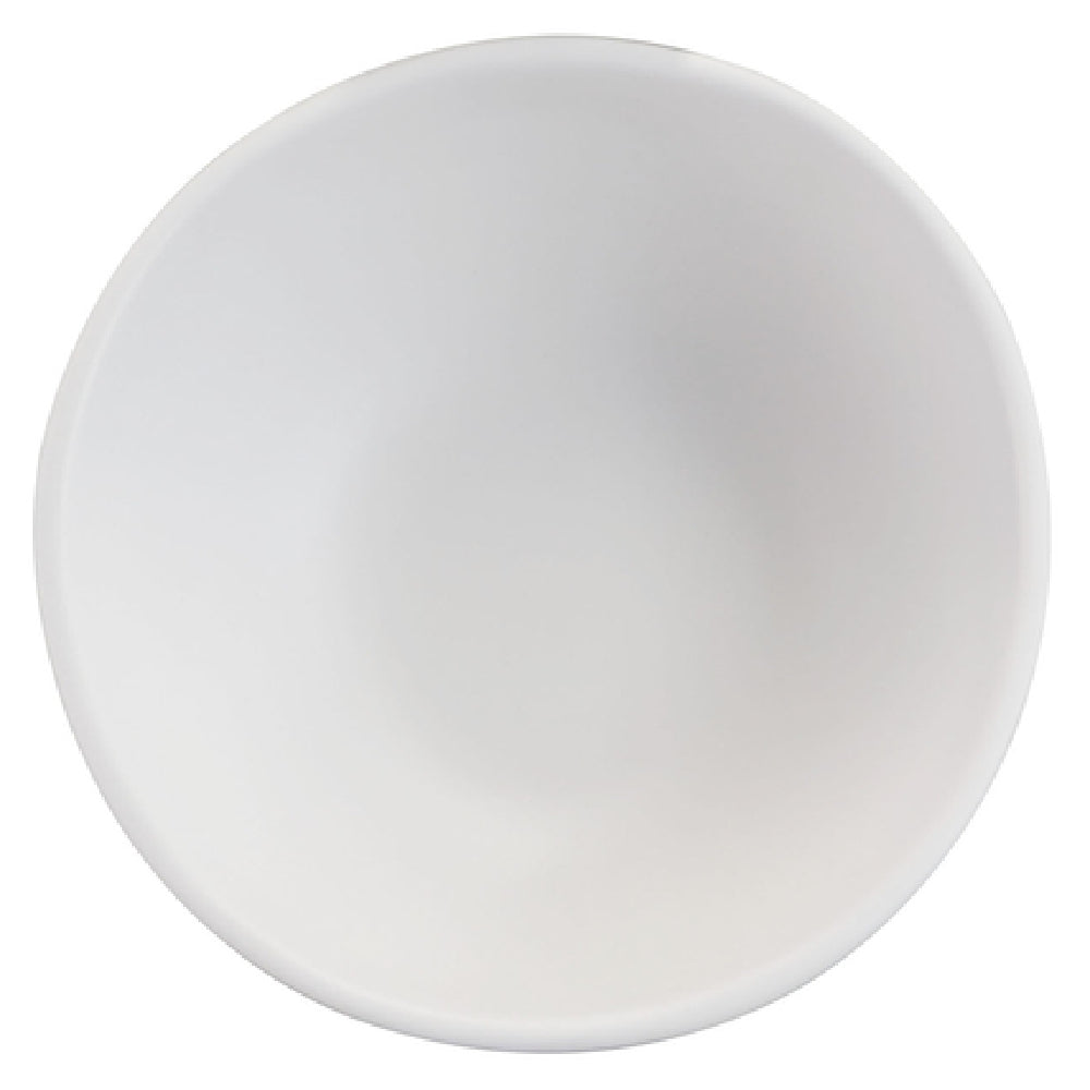 GET Enterprises RT83R-OW Elite Global Solutions Bowl 44 Oz. 8" Dia. X 3-1/4"H
