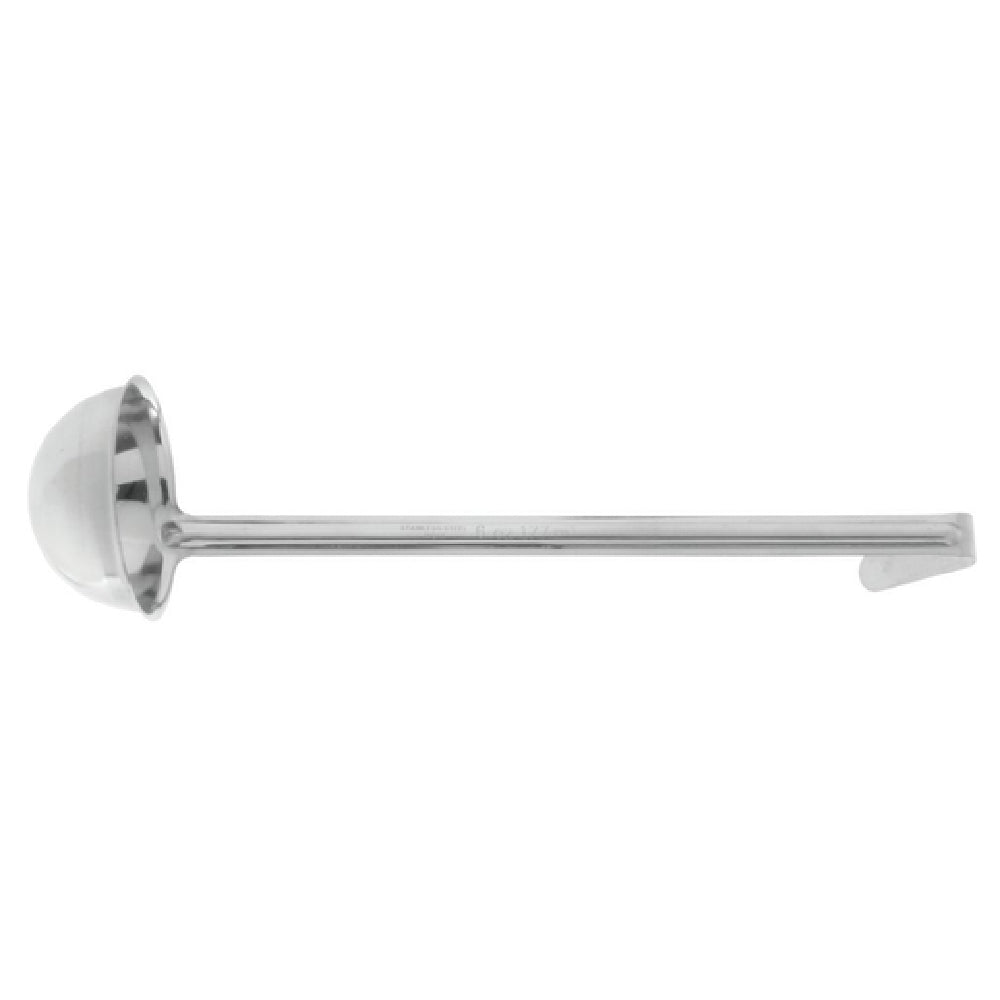 Hubert 42006 - Ladle, 6 Oz., 11"