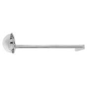 Hubert 42006 - Ladle, 6 Oz., 11"