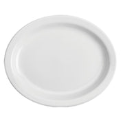 Steelite HL26010000 Platter 11-3/8" X 9" Oval