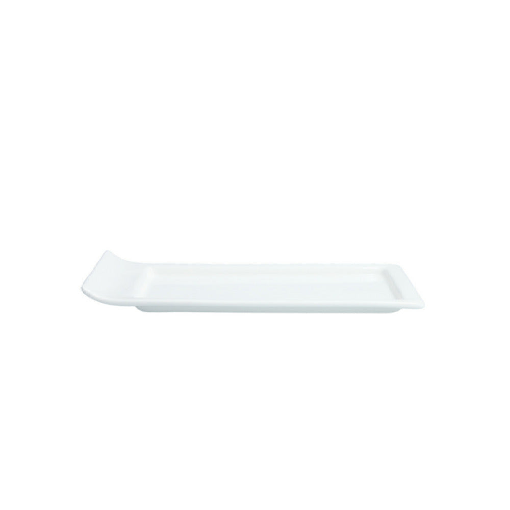 Fortessa 5200.F0000.32 Kyoto Tray 10.5x5x" (26.5x12.5cm) Medium