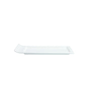 Fortessa 5200.F0000.32 Kyoto Tray 10.5x5x" (26.5x12.5cm) Medium