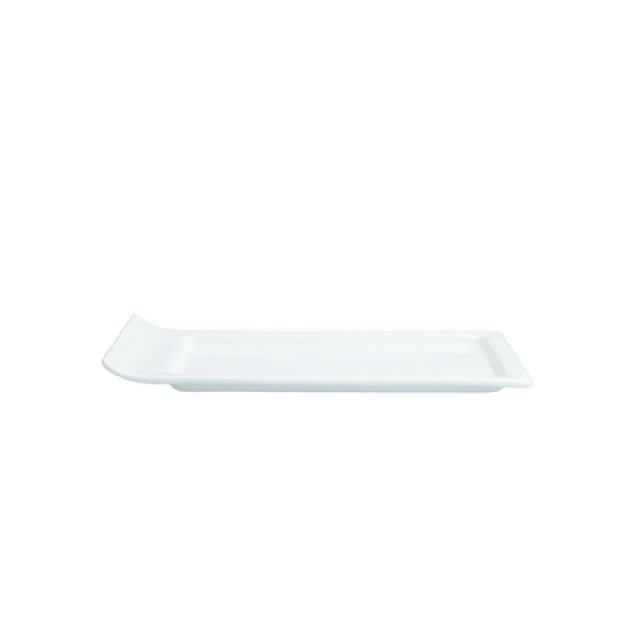 Fortessa 5200.F0000.32 Kyoto Tray 10.5x5x" (26.5x12.5cm) Medium