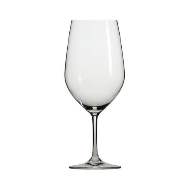 Fortessa 0007.111990 Schott Zwiesel Forte Claret Goblet (Shape #130) 21.6 Oz. Dishwasher Safe