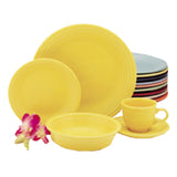 Steelite HL821320 Sugar & Cream Tray Set Includes: (1) 7-3/4 Oz. Sugar Bowl With Lid & Handles
