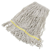 Hubert 34849 - Economy Mop Head, Medium, 16 Oz.