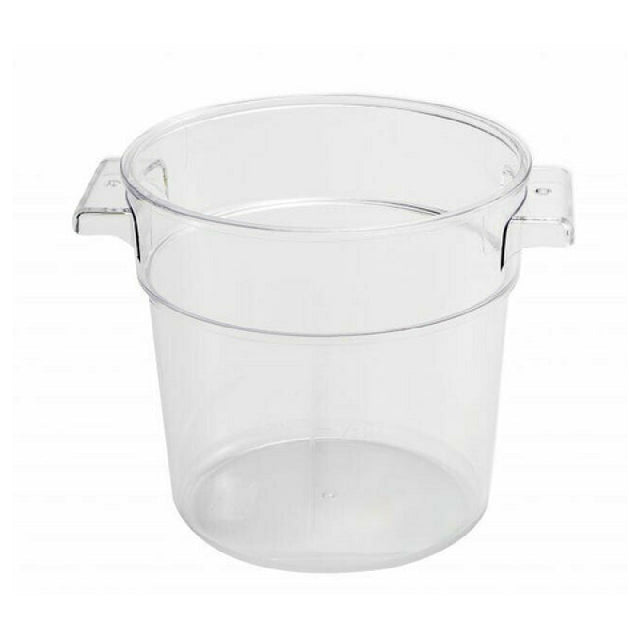 Omcan 80175 (80175) Food Storage Container 8 Quart Round