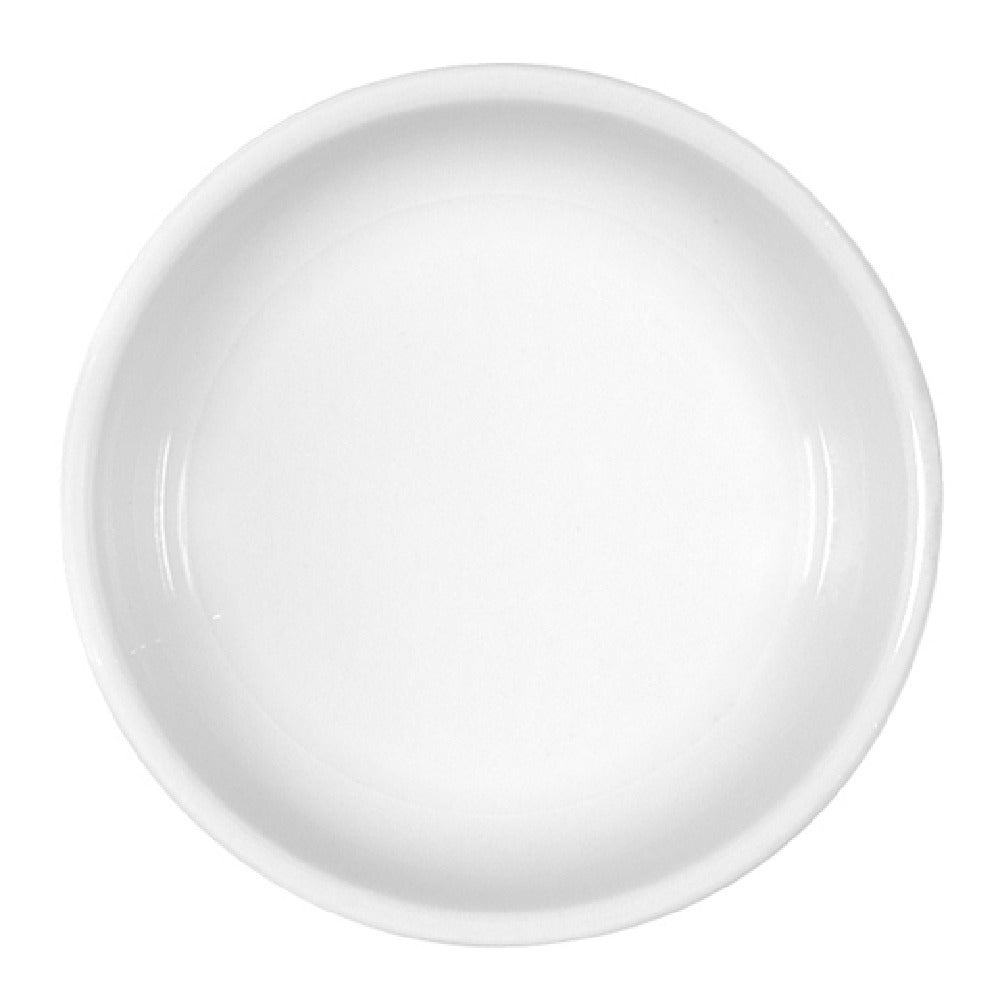 Bauscher Hepp 544060-700457 - Jam Dish, 3.1", Modern Rustic By Bauscher