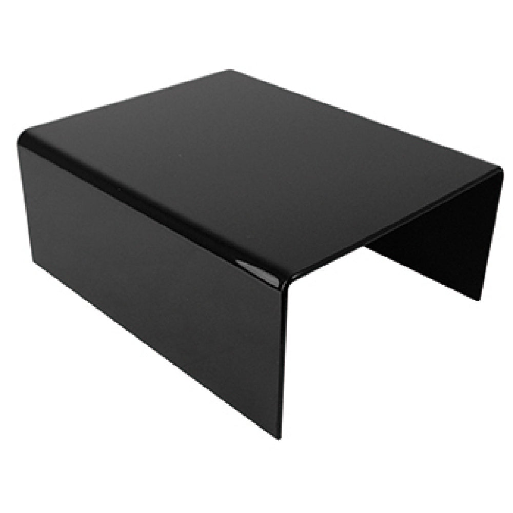 BauscherHepp TB6835 Standard Riser 12" X 9-7/8" X 4-9/10"H Rectangular