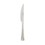 Arc Cardinal FL104 Arcoroc Mikayla Dinner Knife (L:9.0'' X W:0.905'') 13/0 Stainless Steel