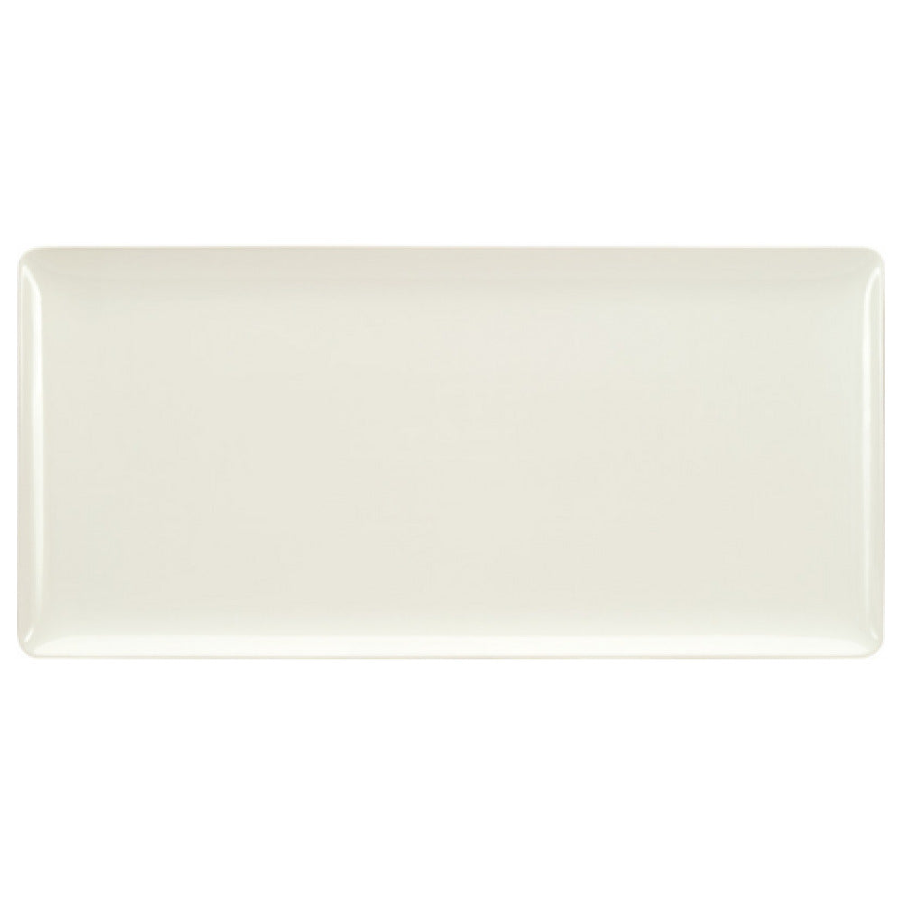 Bauscher Hepp 692342-425758 - Platter, 16.5" X 7.8", Rectangular