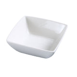 Yanco FU-004 Fuji Bowl 8 Oz. 4"L X 4"W X 1-3/4"H