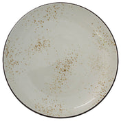 International Tableware SH-16-CR Plate 10-1/2"D Round
