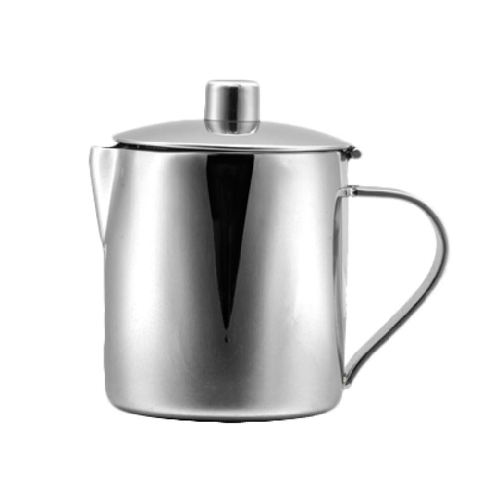 Steelite 5368S519 Coffee Pot 1.75 Qt 7.25" X 4.625" X 7.5"