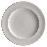 Steelite 4411RF005 Banquet Rim Plate 8.0"Kord Folio