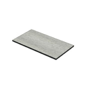 Bon Chef NX-14-CT-B-C Nexus Countertop 1/4 Size 17.75" X 31.5" X 1"