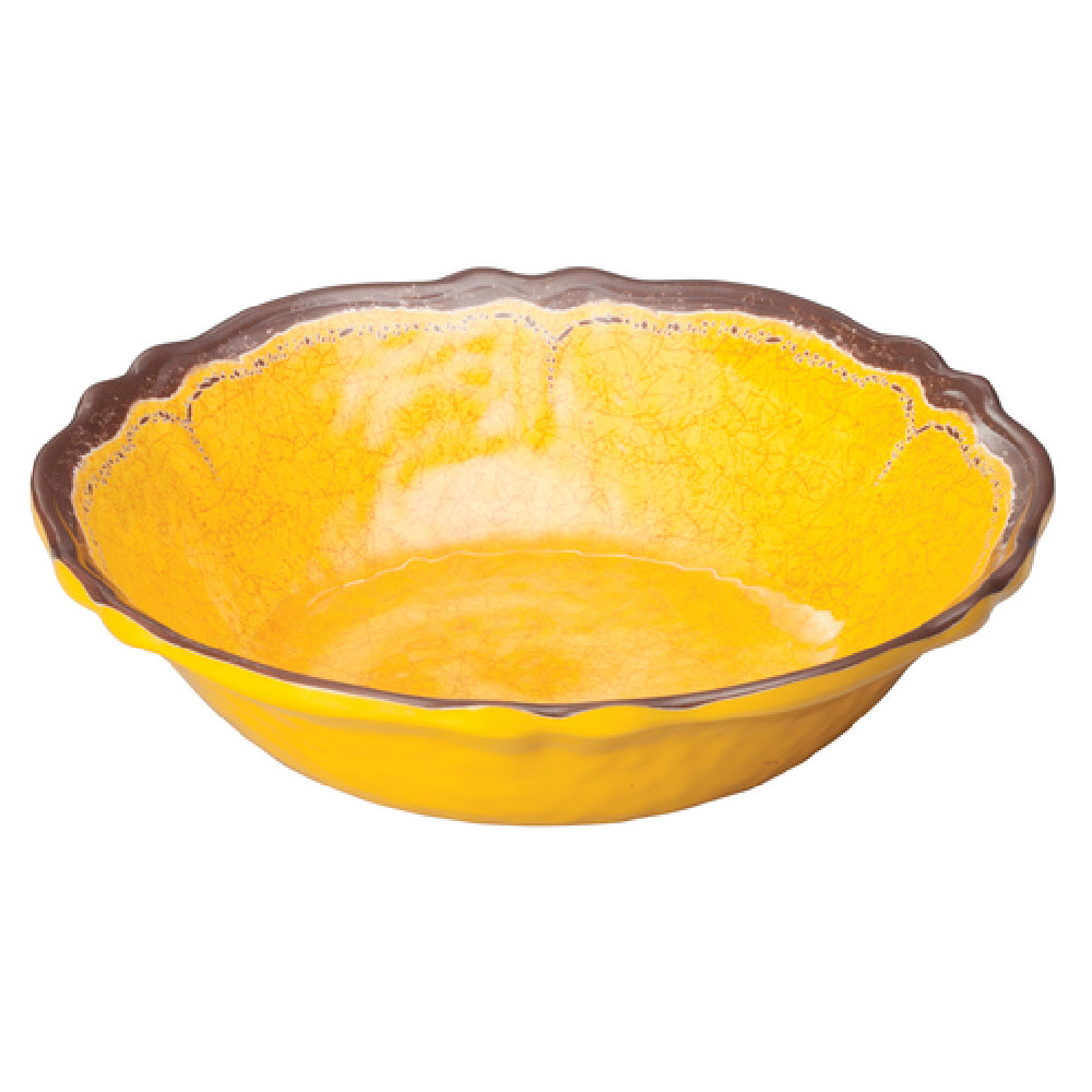 Winco WDM001-606 Bowl 25-1/2 Oz. (0.8 Qt.) 7-1/2" Dia.