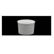 Fortessa 5100.F0000.19 Basics Condiment Dish 2.75" (7cm) X 2" (5cm) 4 Oz.