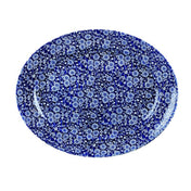 Churchill China CAW RD141 Platter/Dish 14-3/8" X 11-1/2" Oval