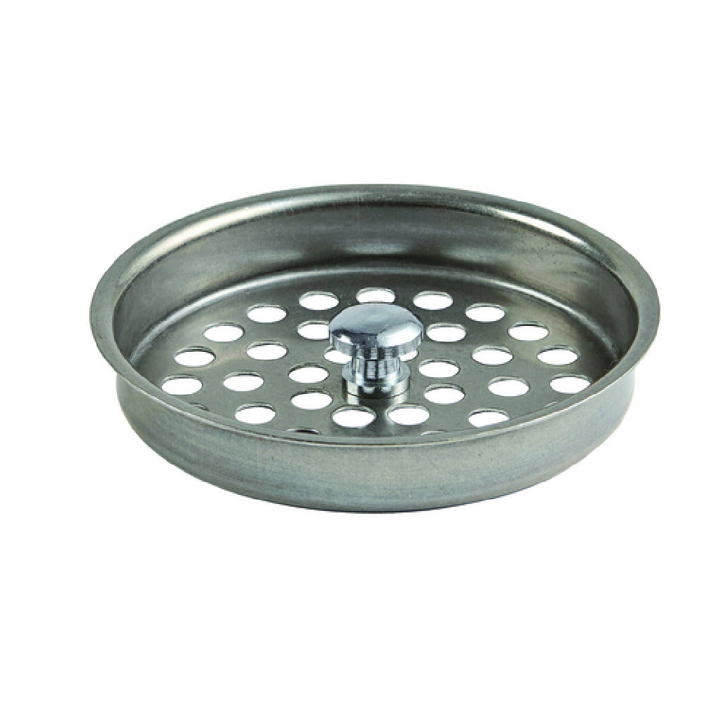 Hubert 29N-126 - Kratos Basket Strainer, 3-1/2" Dia.