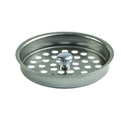 Hubert 29N-126 - Kratos Basket Strainer, 3-1/2" Dia.