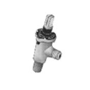 Crown Verity ZCV-2030-K MCB-burner Control Valve (LP)