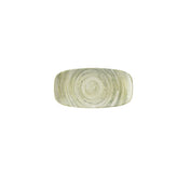 Churchill China HEFEXO111 - Fern Chefs Oblong Plate, 11 3/4X6", Ceramic