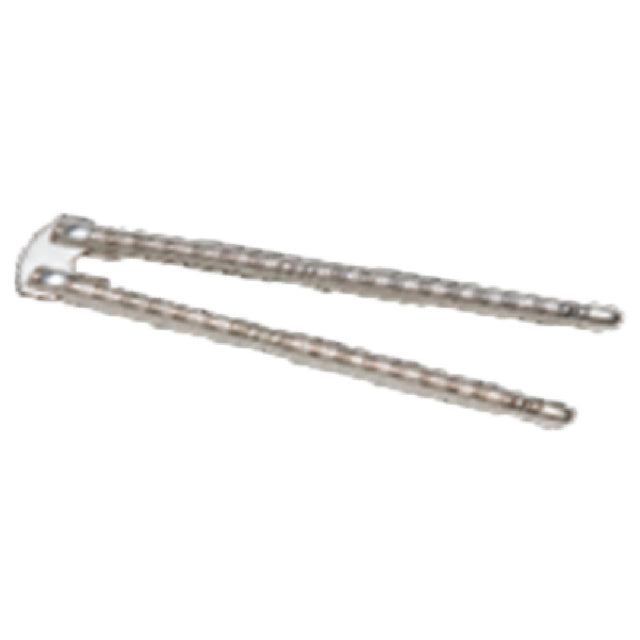Royal ROY NC - Nut Cracker, Chrome Plated Steel